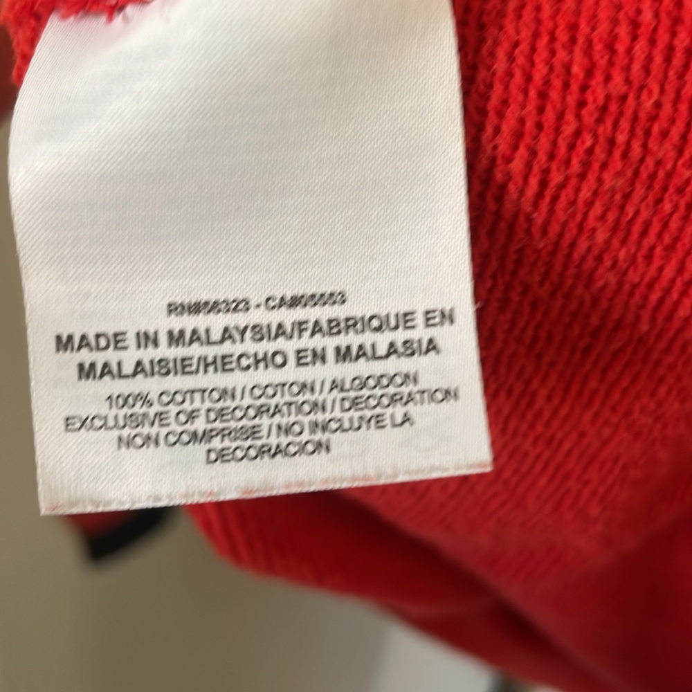 Nike sweatshirt - Picture 5 of 7